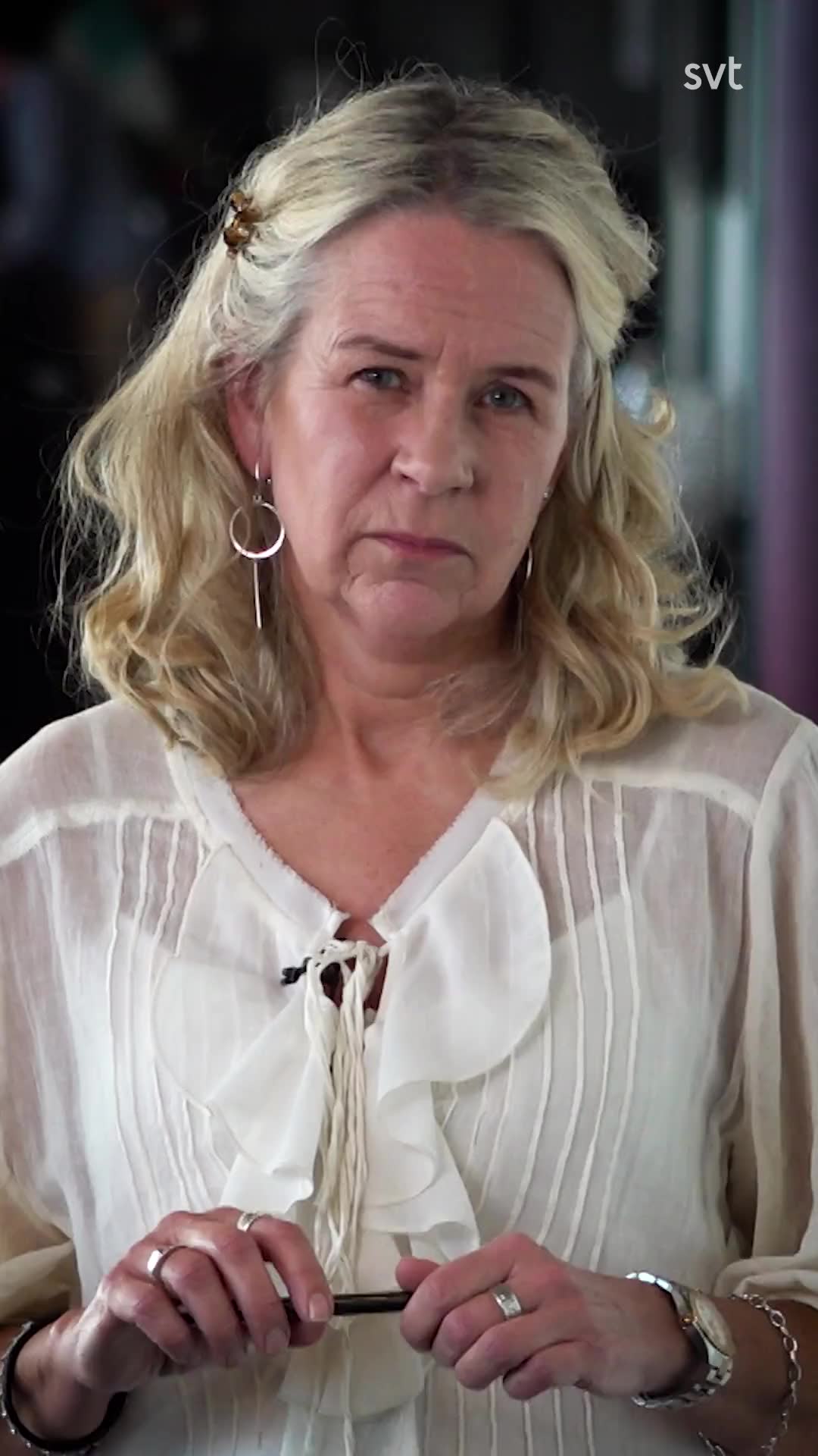Varför behövs operationen?